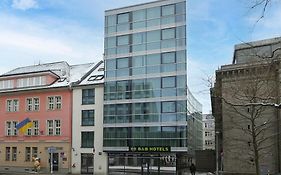 Berlin-mitte 3*